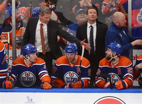 What I’m hearing about Leon Draisaitl and the offseason decision .